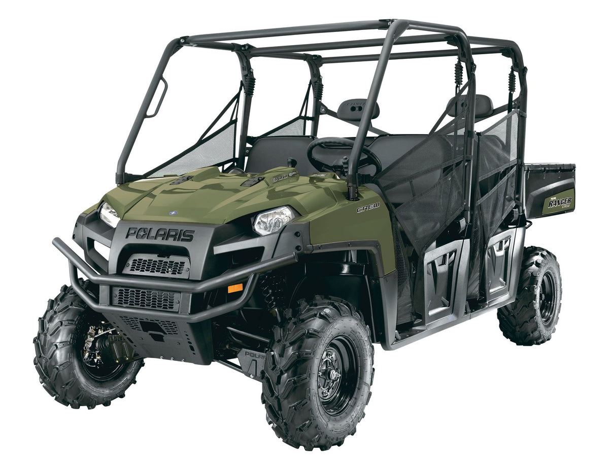 POLARIS RANGER CREW 800 EFI 2010-2014 motorcycle