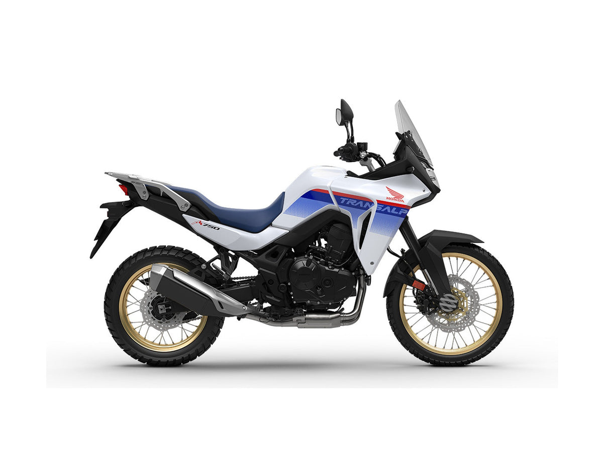 HONDA XL 750 TRANSALP 2023-2024 motorcycle