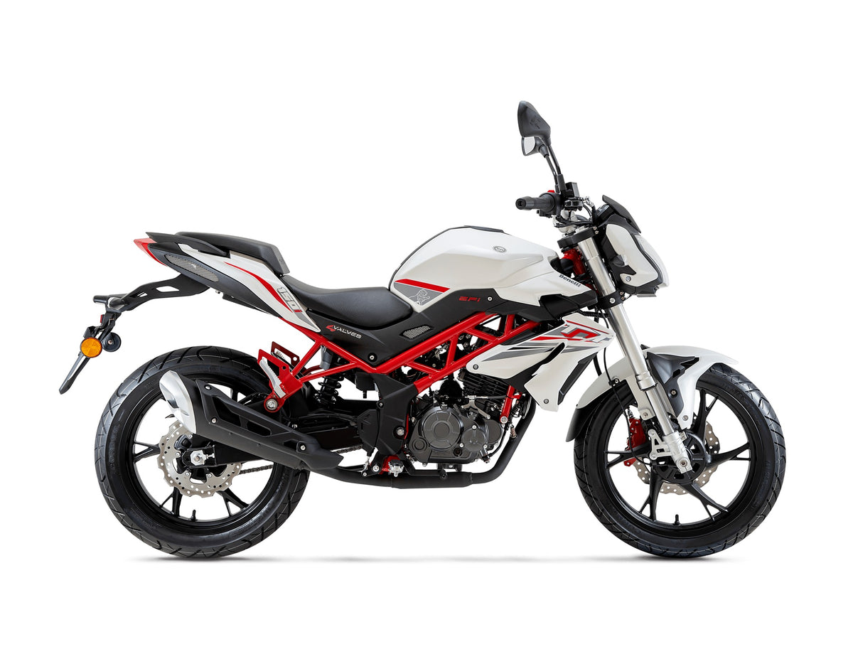 BENELLI TNT 150i 2021-2025 motorcycle