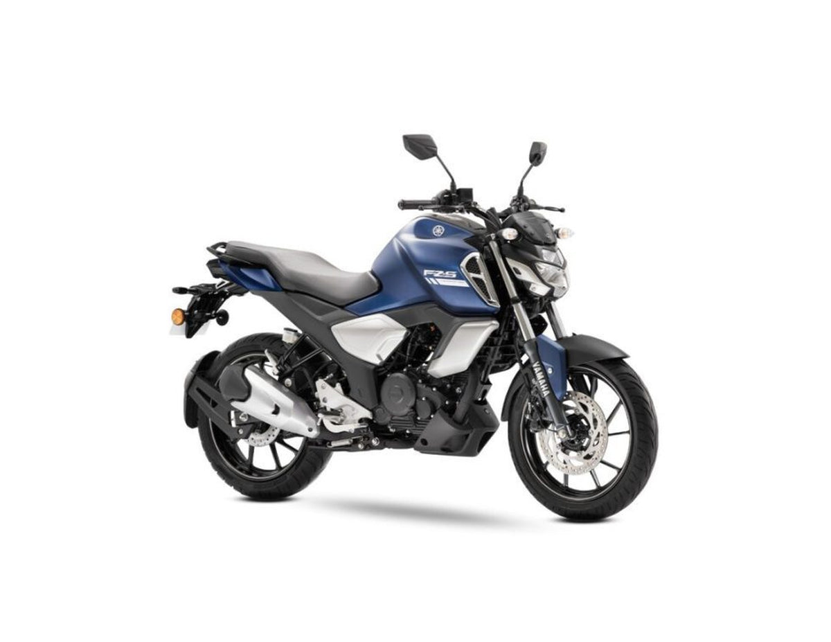 YAMAHA FZ-S 3.0 2021-2025 V3 motorcycle