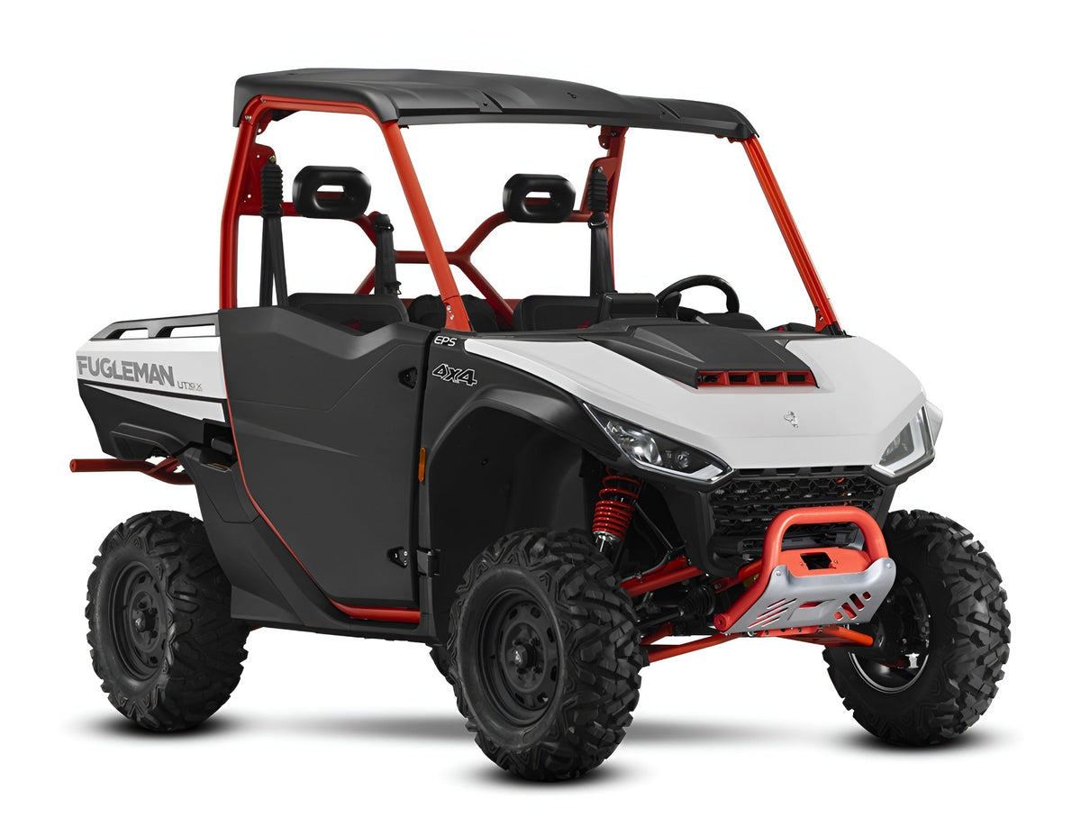 SEGWAY FUGLEMAN UT 10 2022-2025 motorcycle
