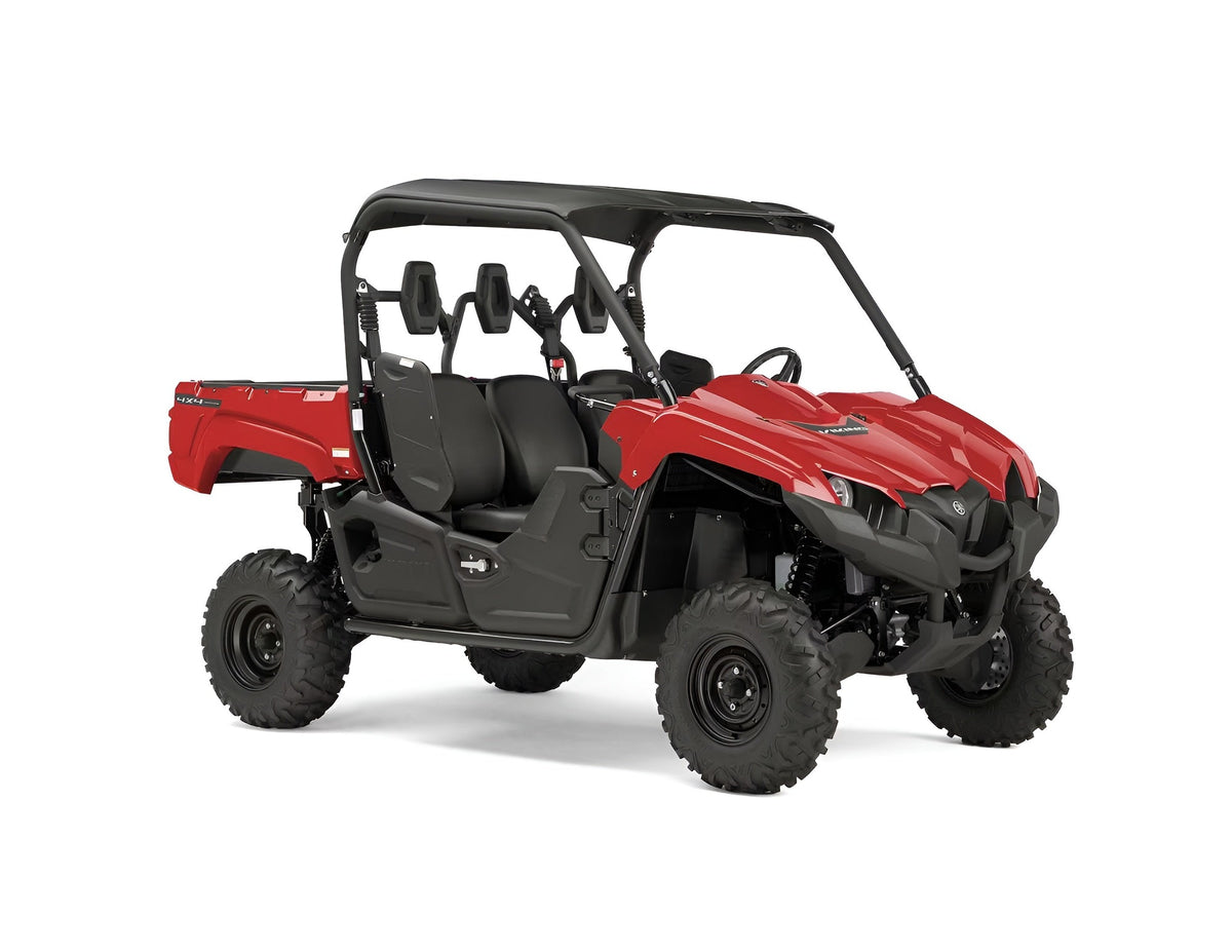 YAMAHA VIKING 700 1000 2013-2026 3 seats motorcycle
