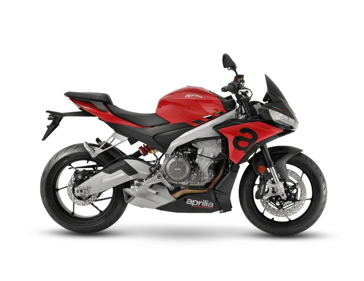 APRILIA 660 TUONO 2020-2024 motorcycle