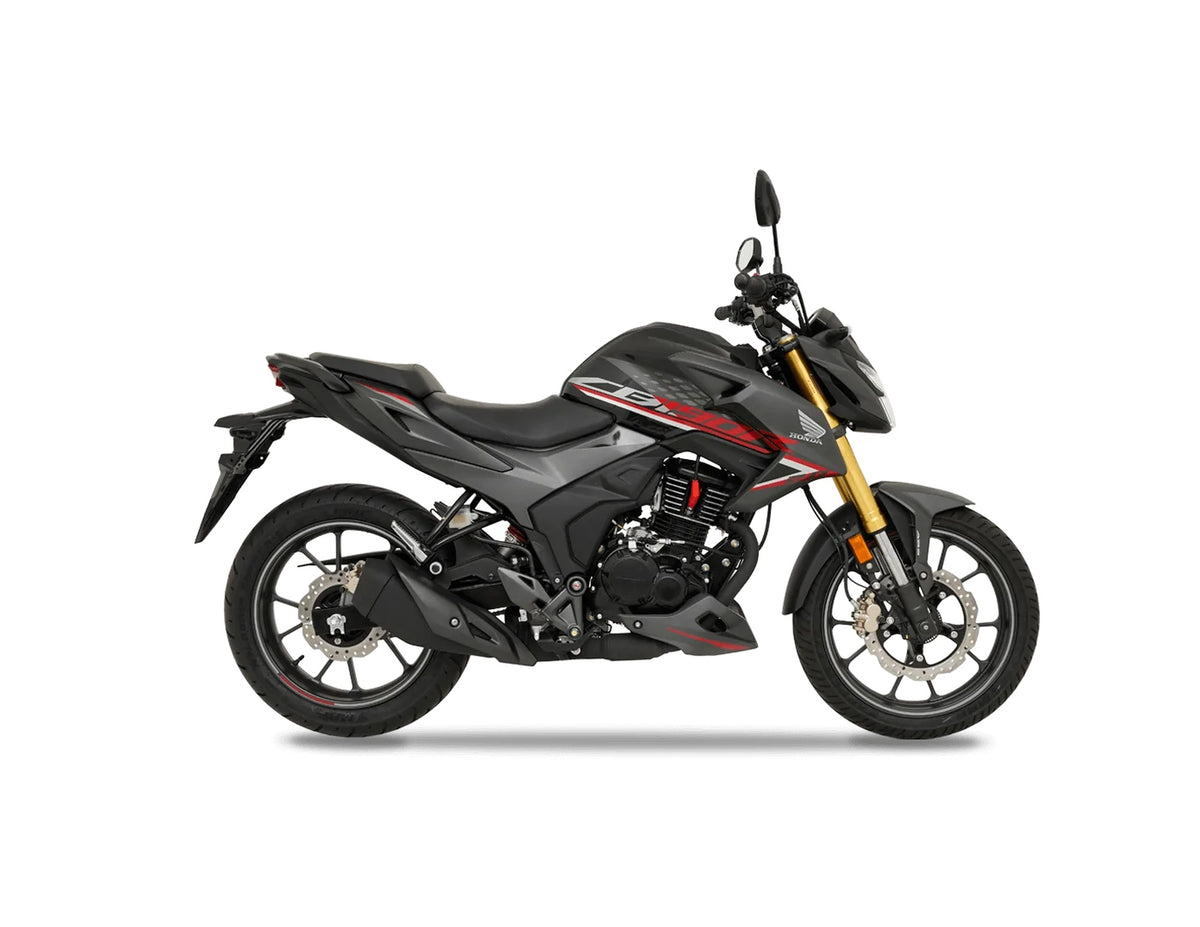 HONDA CB 190R 2.0 2024-2026 motorcycle