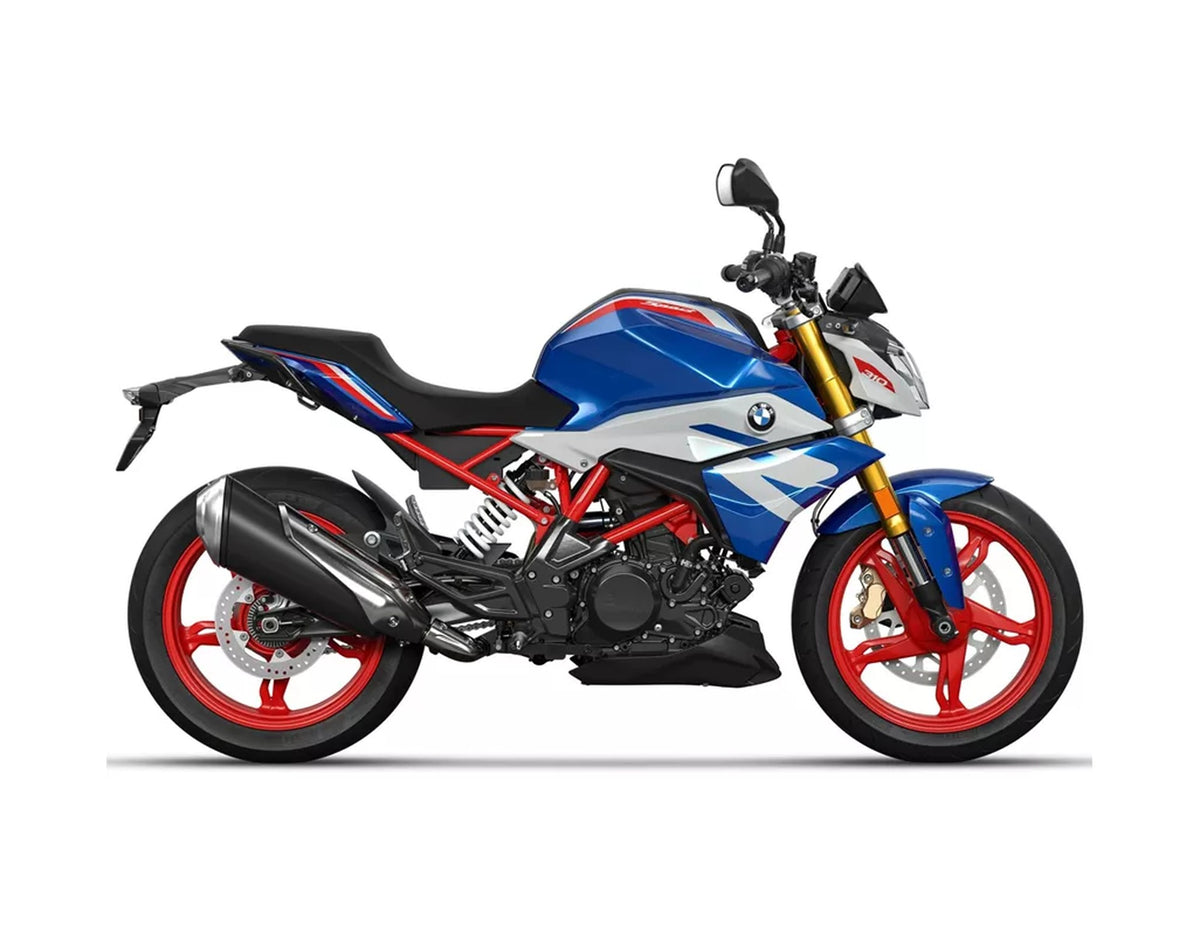 BMW G310 R 2021-2025 motorcycle