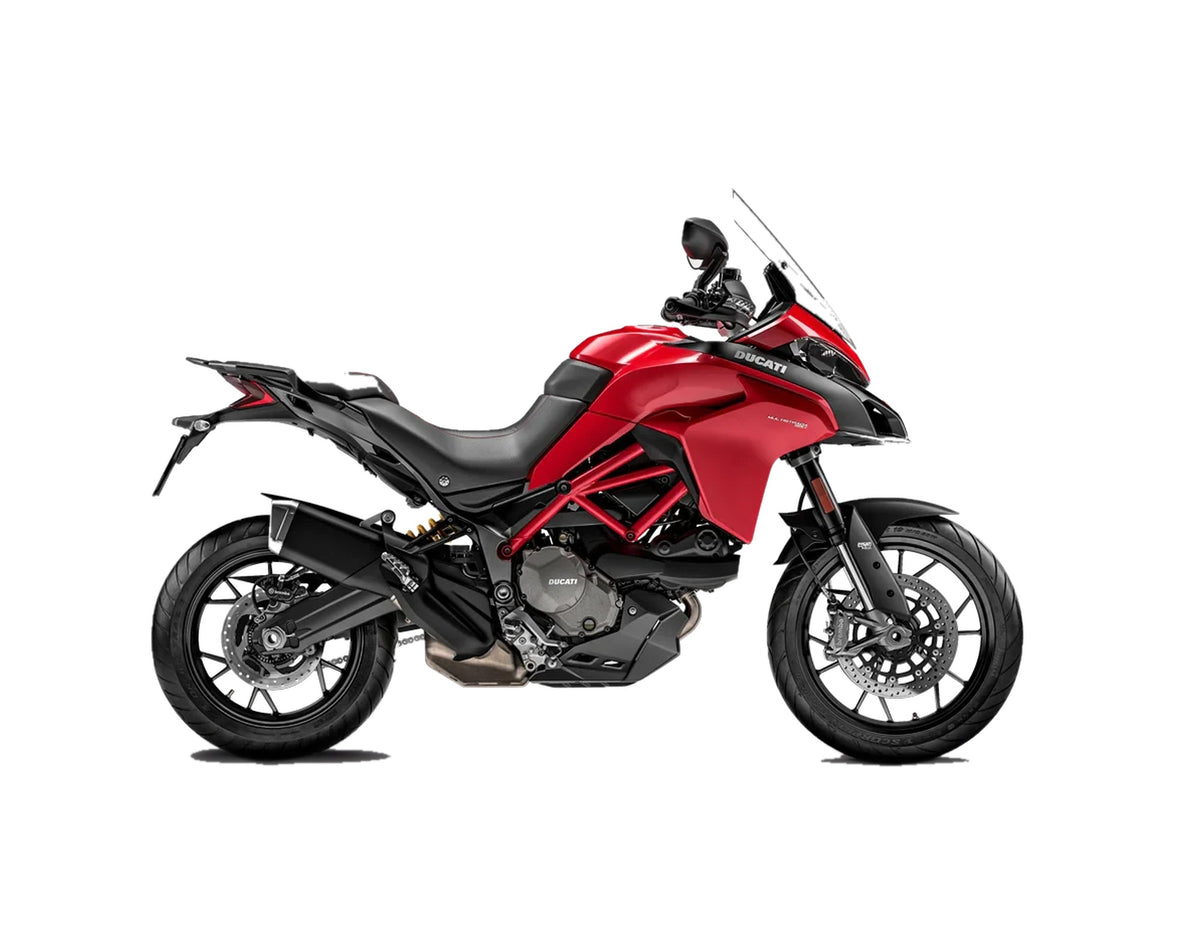 DUCATI MULTISTRADA 950 2017-2021 motorcycle