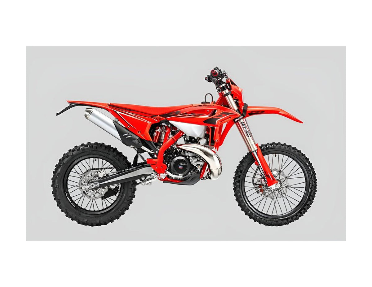 BETA RR X PRO 2025-2026