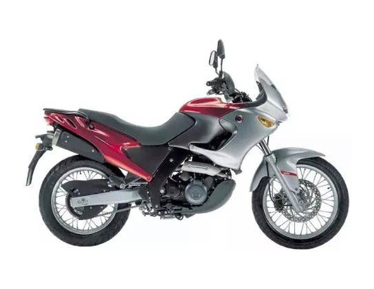 APRILIA 650 Pegaso 1998-2001 Streetbike Graphics Template Vector