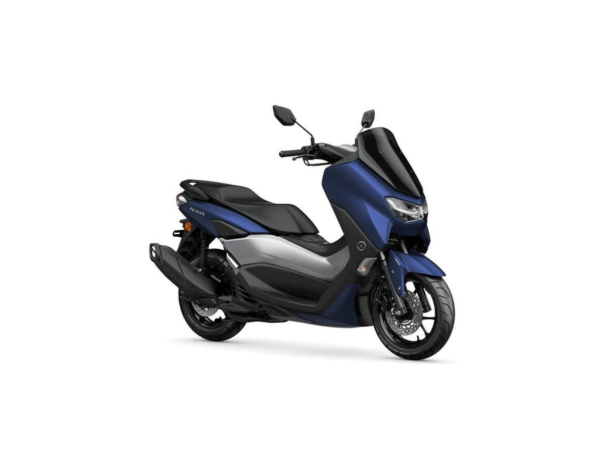 YAMAHA NMAX 125 155 2021-2023 Maxi Scooter Graphics Template Vector motorcycle