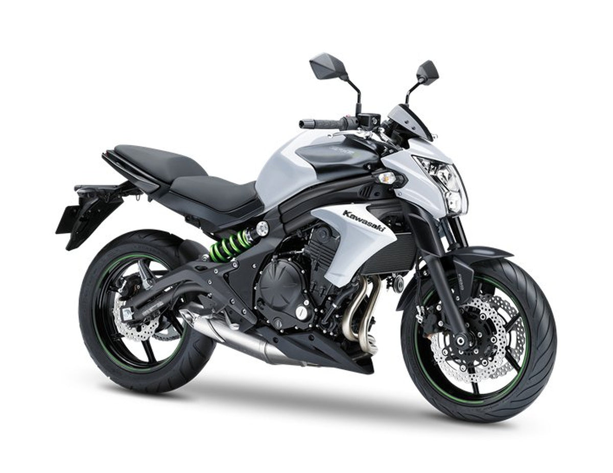 Kawasaki ER-6N-2012-2016 Sportbike Template Graphics motorcycle