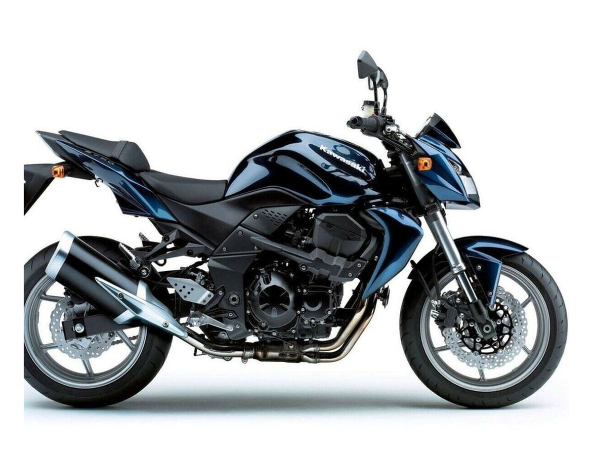KAWASAKI Z750 Z 750 2007-2022 Graphics Template Vector motorcycle