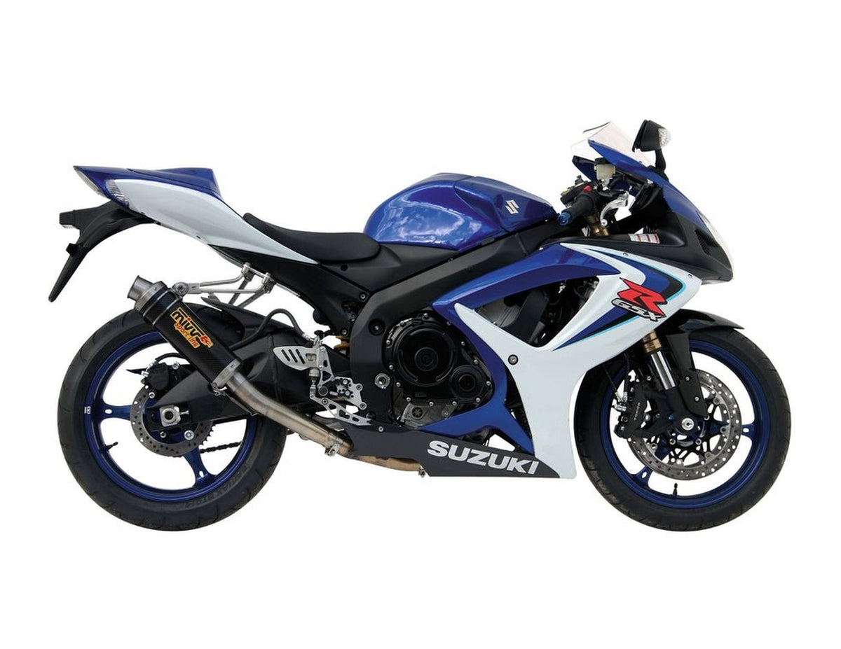 SUZUKI GSXR 600 750 2006-2007 Streetbike Graphics Template Vector motorcycle
