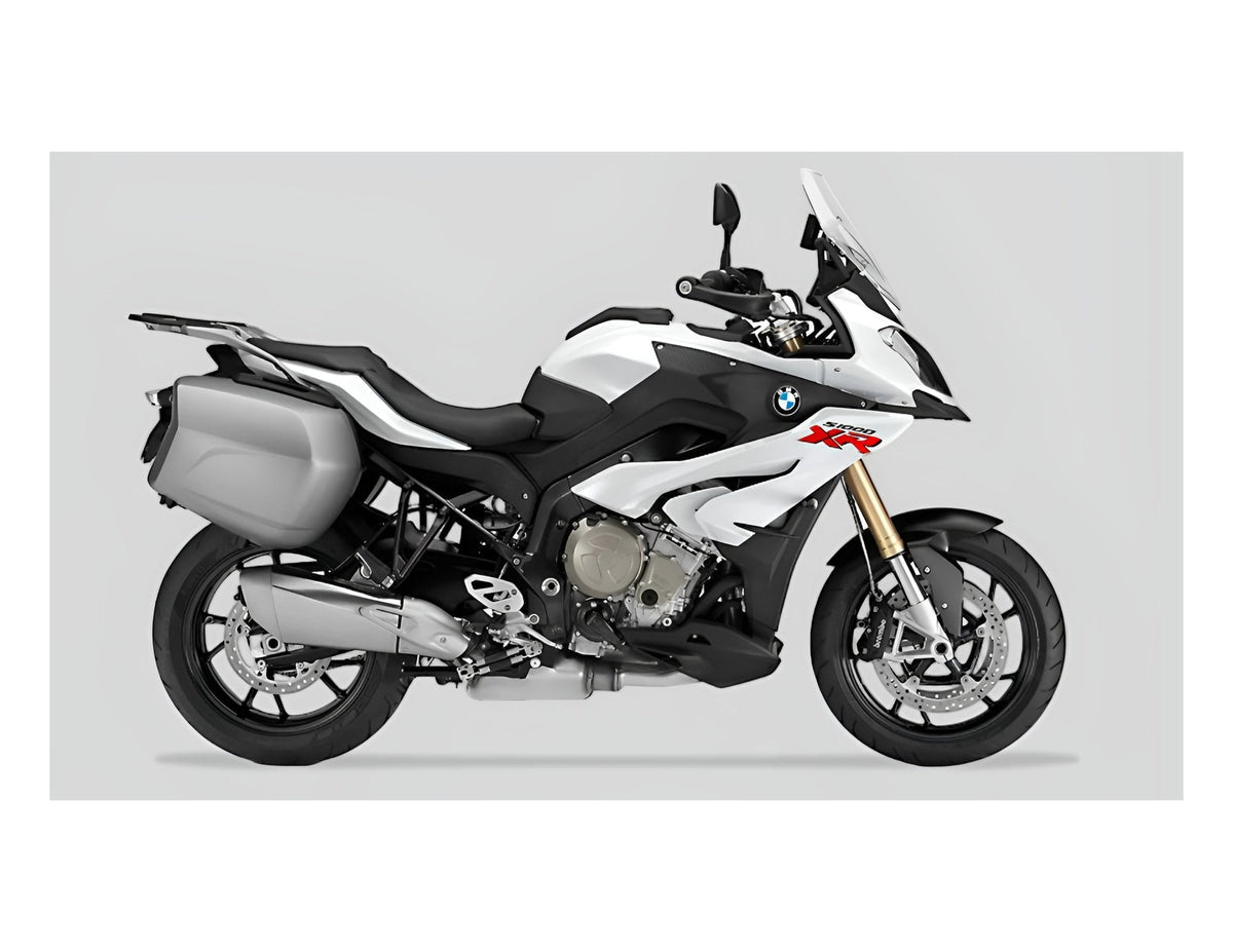 BMW S 1000 XR 2015-2019 motorcycle
