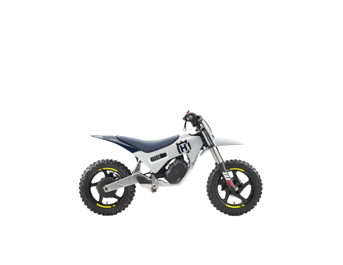 HUSQVARNA E-E2 2024-2026 motorcycle