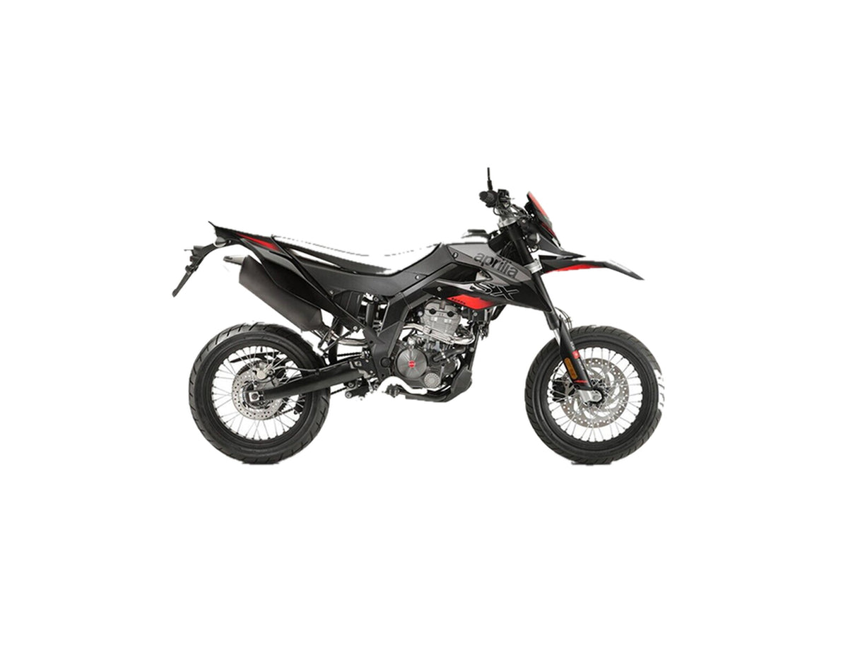 APRILIA 125 SX RX 2018-2024 motorcycle