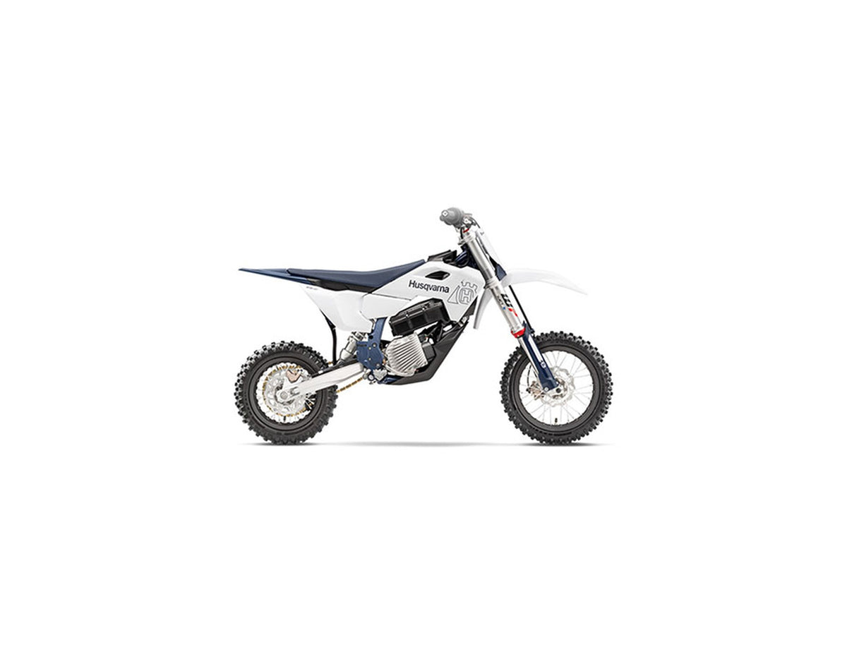 HUSQVARNA EE5 2025 2026 motorcycle