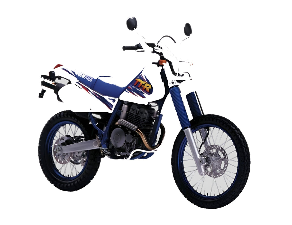 YAMAHA TT-R 250 1993-1999 motorcycle