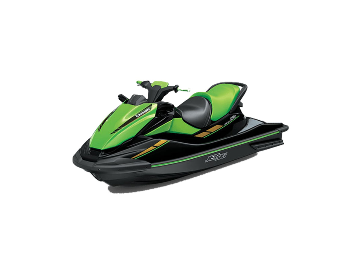 KAWASAKI STX 160 motorcycle