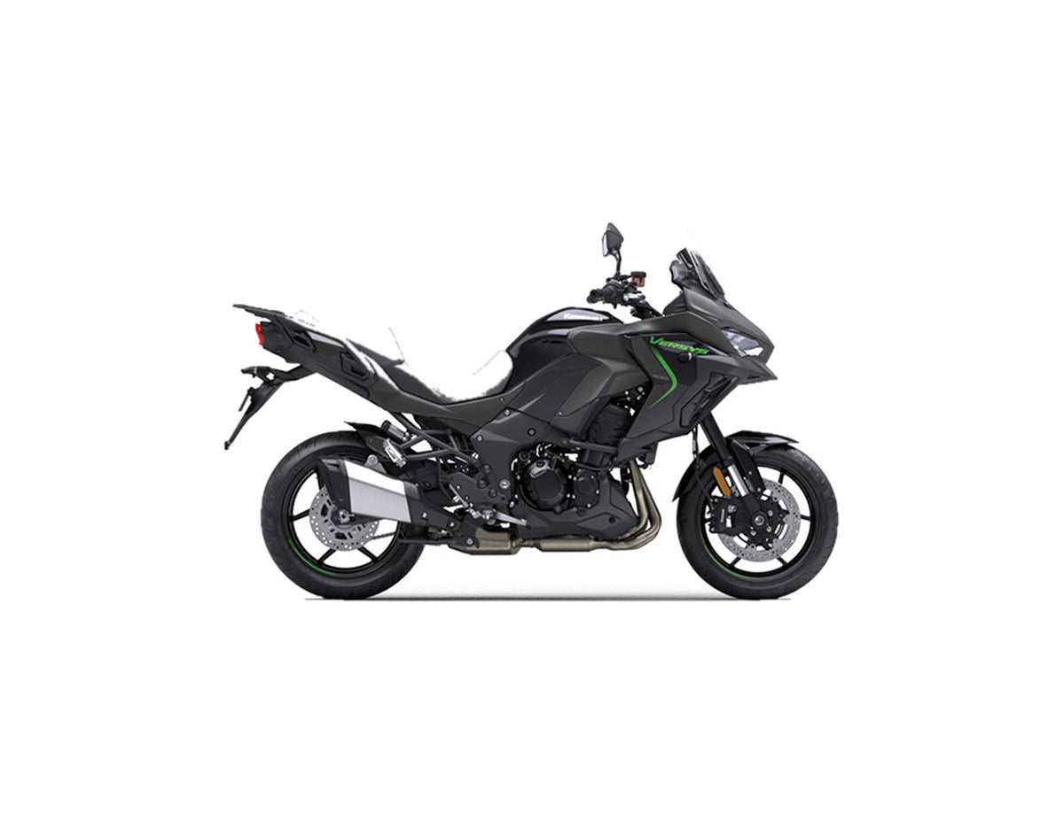 KAWASAKI VERSYS 1100 2025 2026 motorcycle