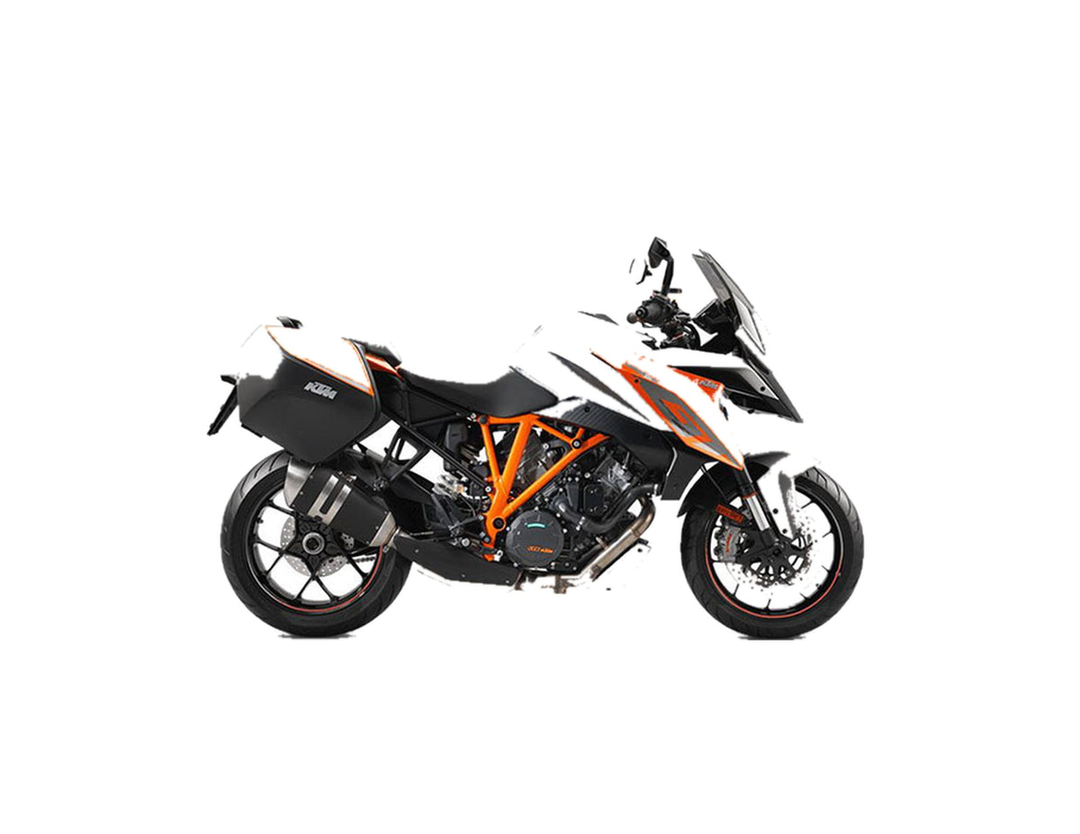 KTM 1290 SUPERDUKE GT 2016-2018 motorcycle