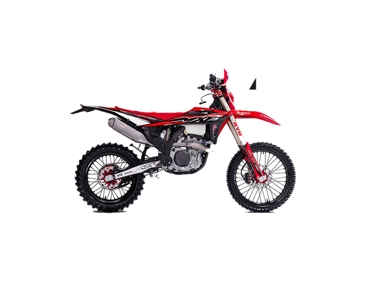MXF 250RXI 250TSX 270FI 300TSX 2025 2026 motorcycle