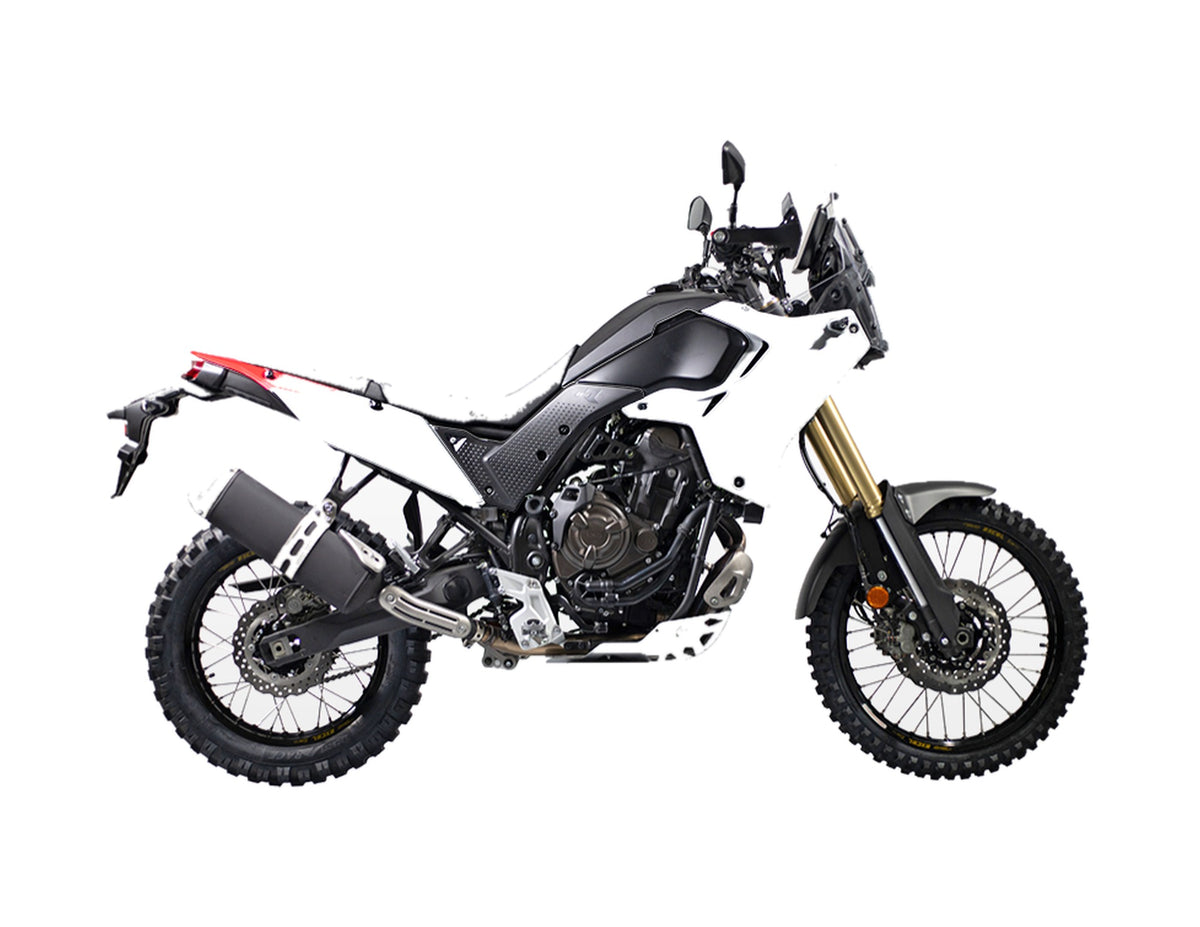YAMAHA TENERE 700 RTECH T7 REVOLUTION 2019-2024 motorcycle