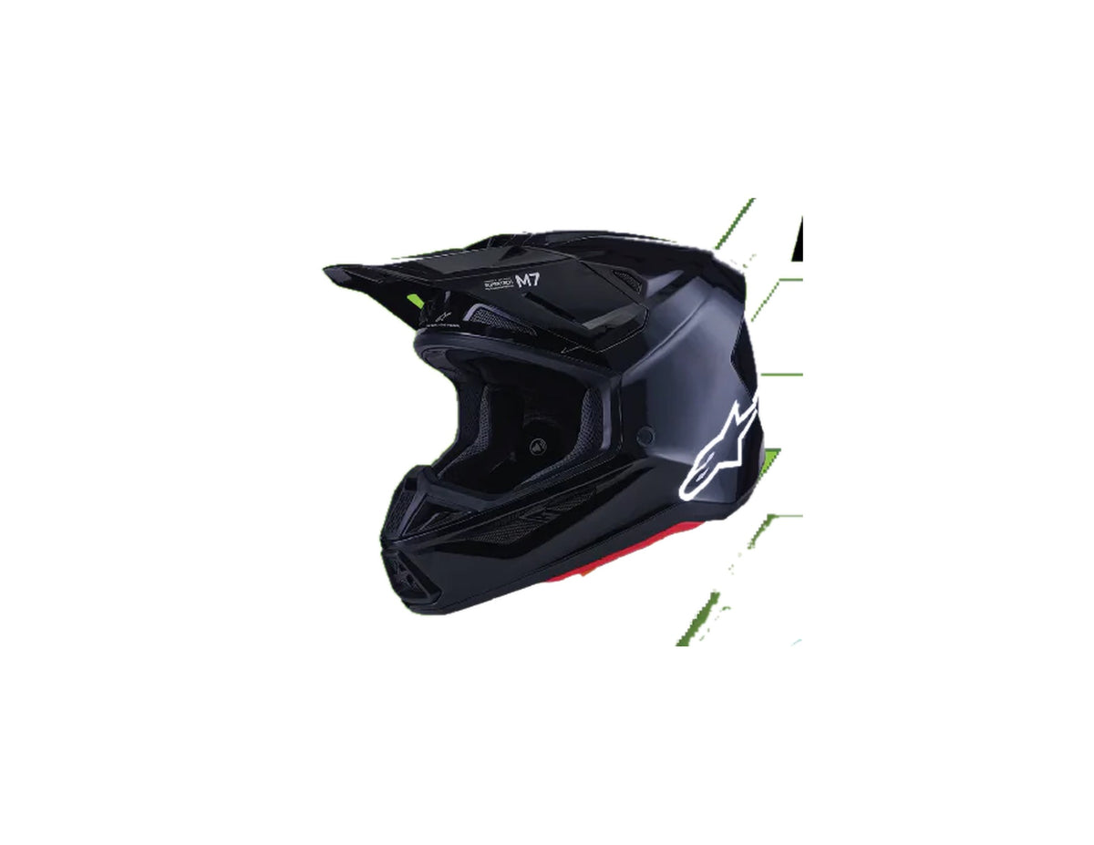 ALPINESTARS SM7 SIZE M motorcycle