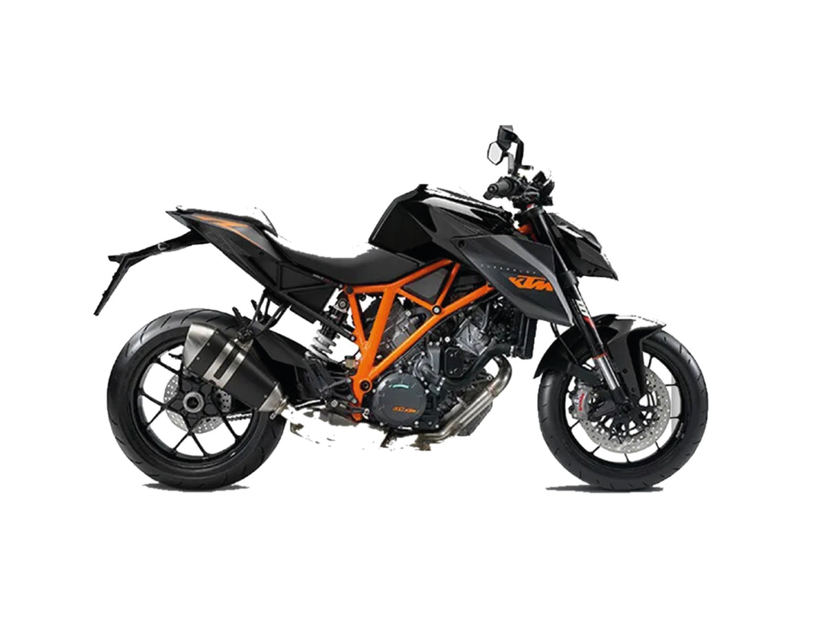 KTM SUPERDUKE 1290 2013-2016 motorcycle