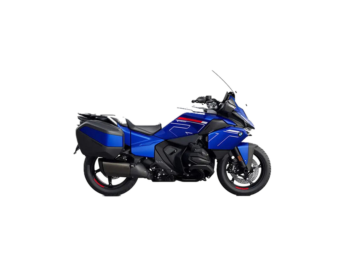 BMW R 1300 RT 2025 2026 motorcycle