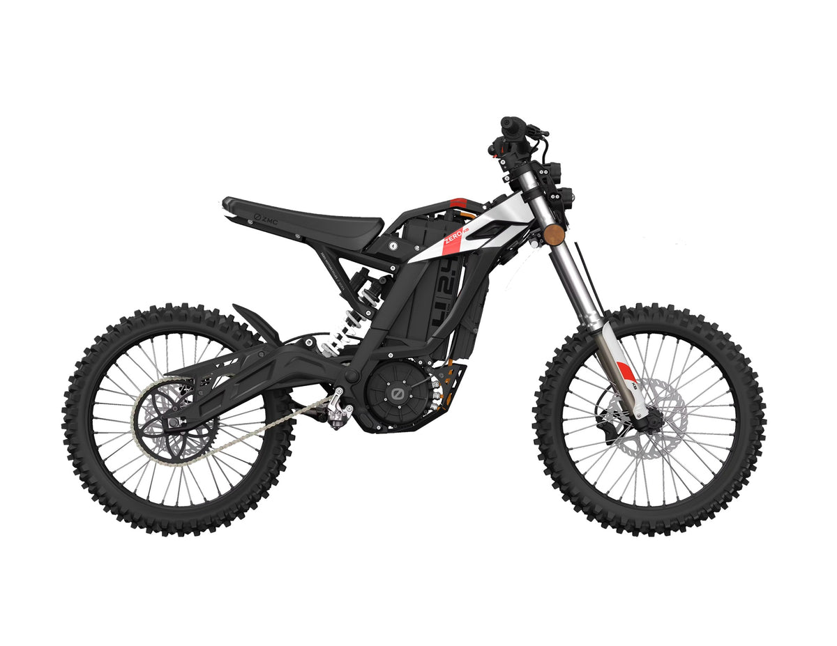 ZERO XB 2025+ motorcycle
