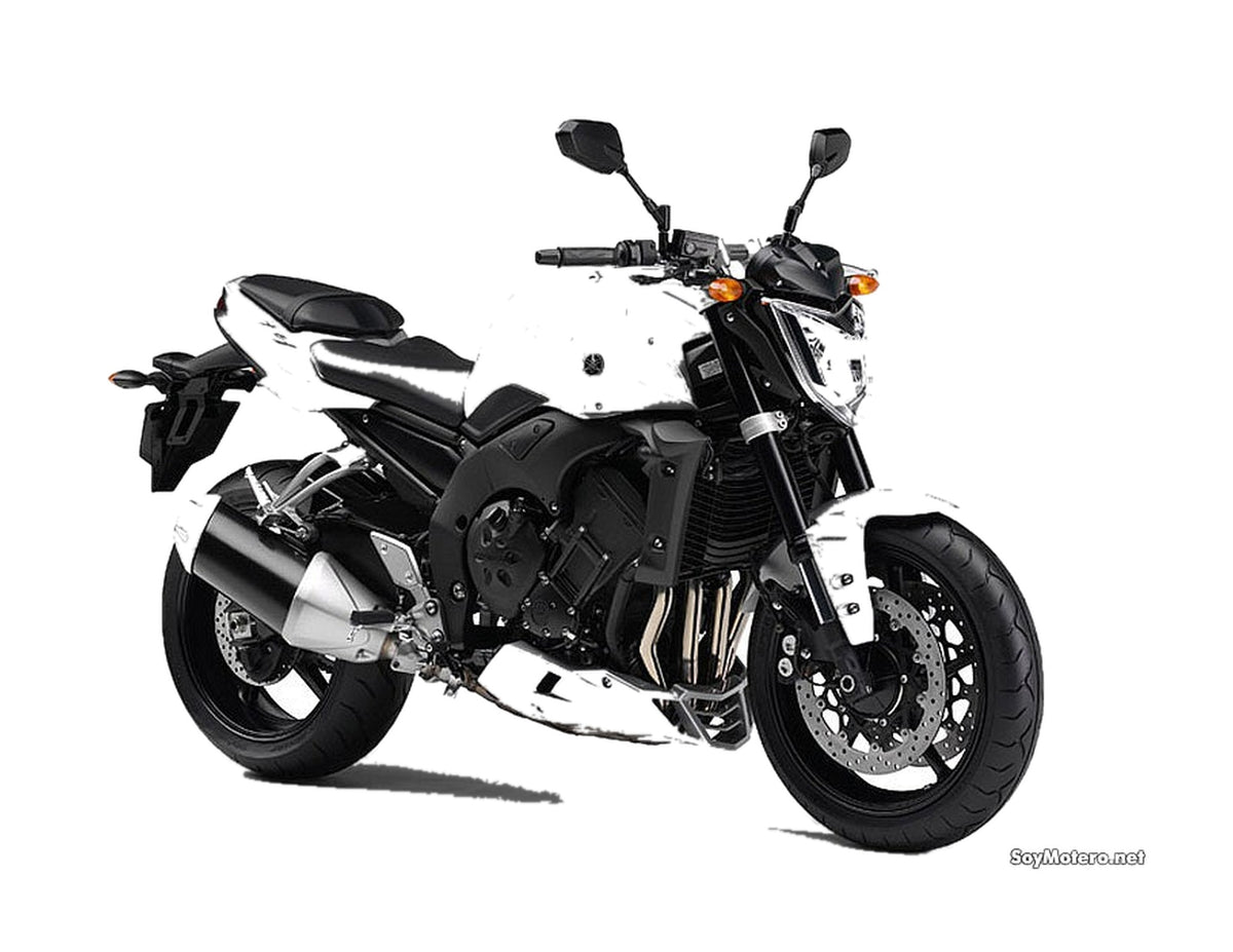 YAMAHA FZ1 2006-2016 motorcycle