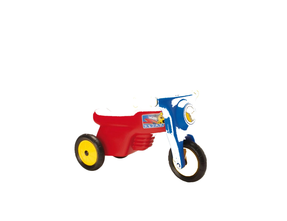 DANTOY KIDS MOTORCYCLE motorcycle