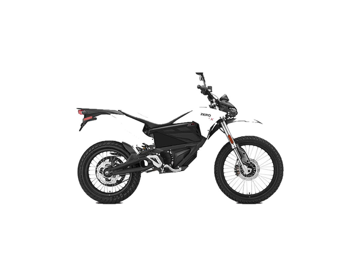 ZERO FX MOTORCYCLE motorcycle
