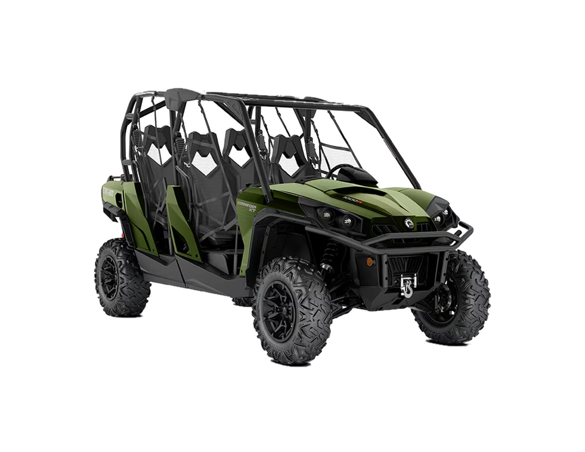 CAN AM COMMANDER 1000 MAX XT 2012-2020 motorcycle