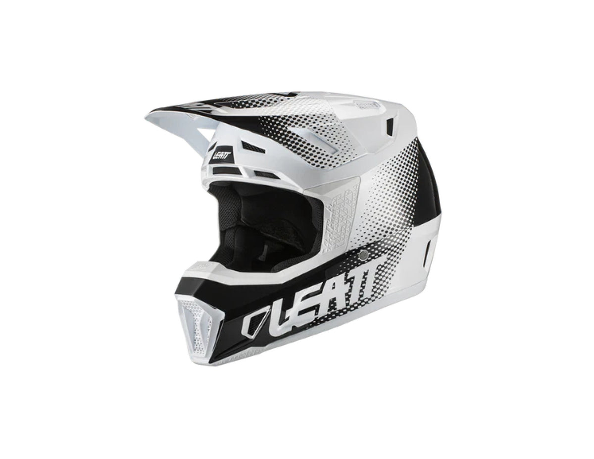 LEATT 7.5 - SIZE XSMALL & SMALL motorcycle