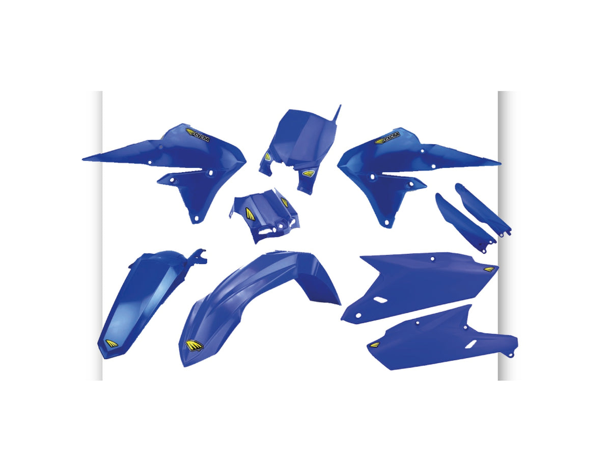 YAMAHA YZ250F 2014 - 2018 & YZ450F 2014 - 2017 CYCRA POWERFLOW motorcycle