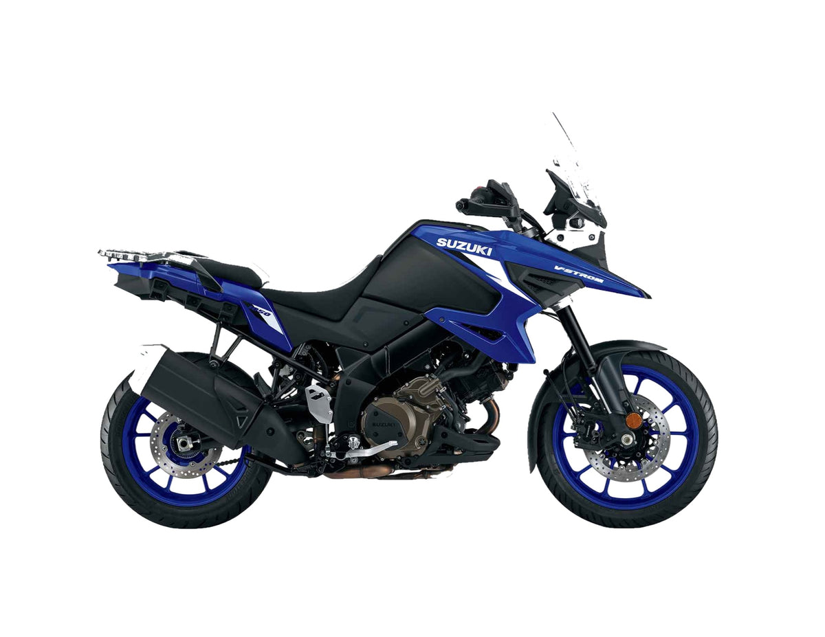 SUZUKI V-STORM DL 1050 DE & RE 2020-2026 motorcycle