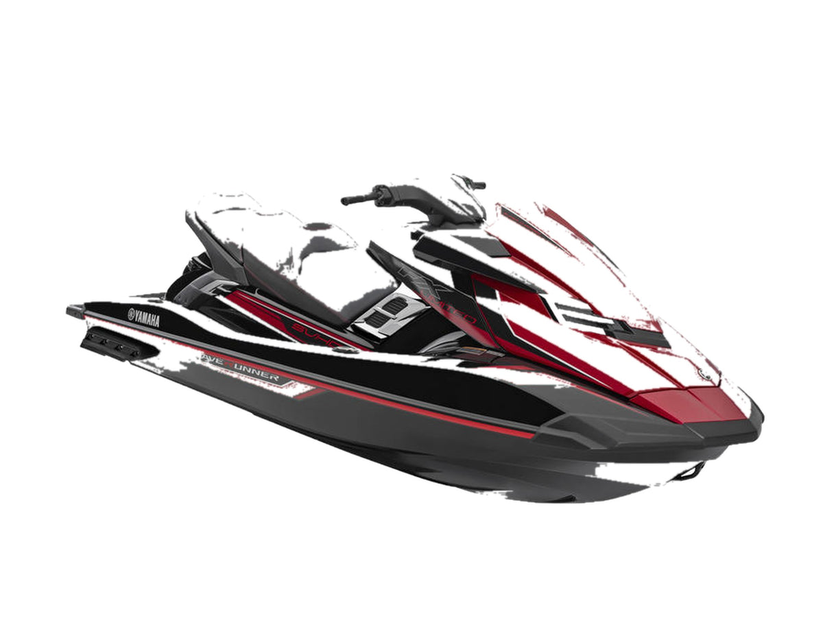 YAMAHA FX CRUISER SVHO 2012-2018 motorcycle