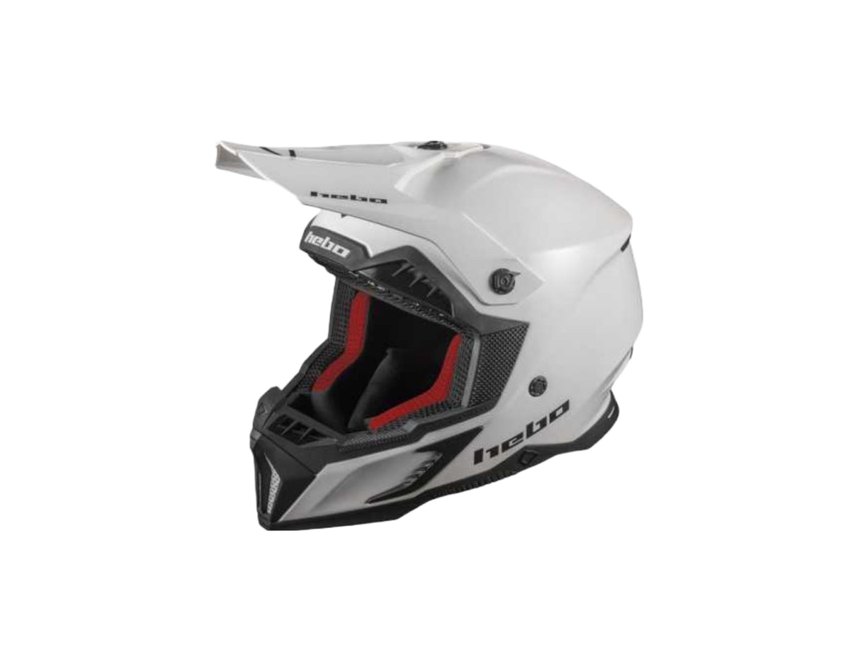 HEBO HMX F-01 SIZE LARGE & XLARGE & XXLARGE motorcycle