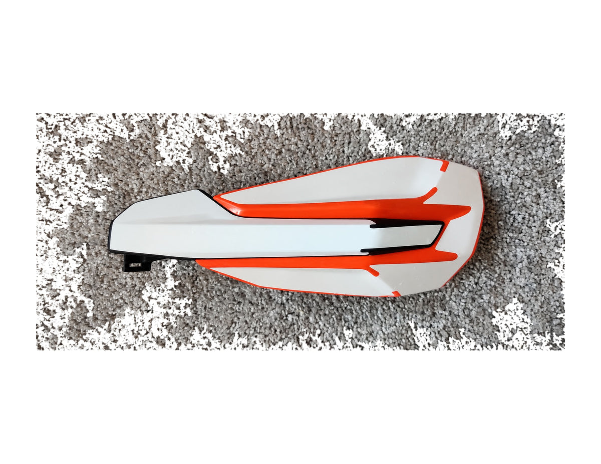 KTM-GASGAS - OLDER GEN OEM HANDGUARDS motorcycle