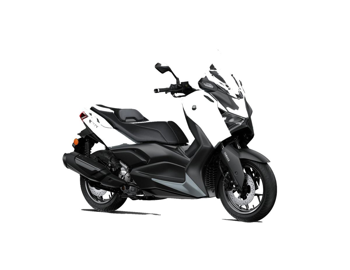YAMAHA XMAX 125 250 300 2023-2025 motorcycle