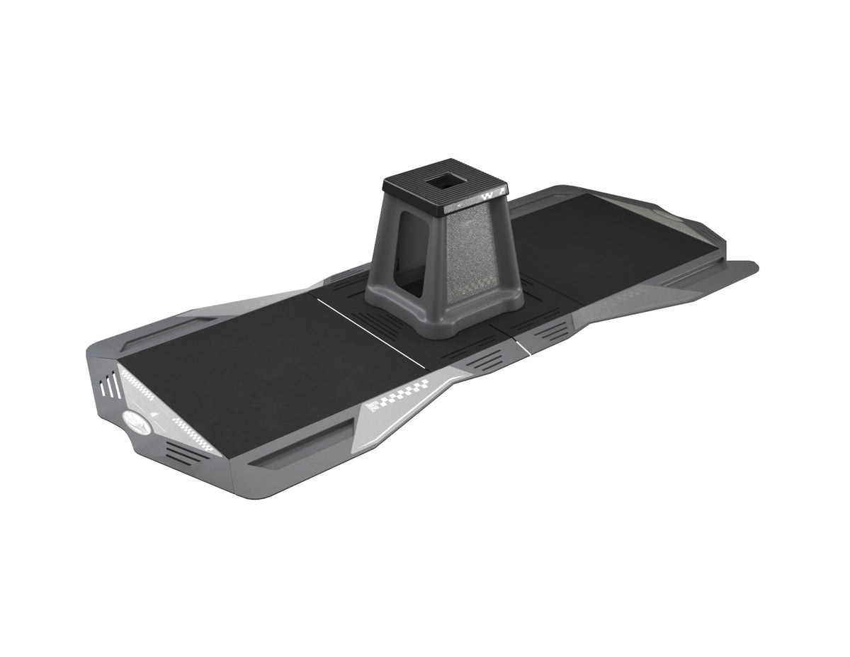 MOTOCONCEPTS - FLOOR PAD motorcycle