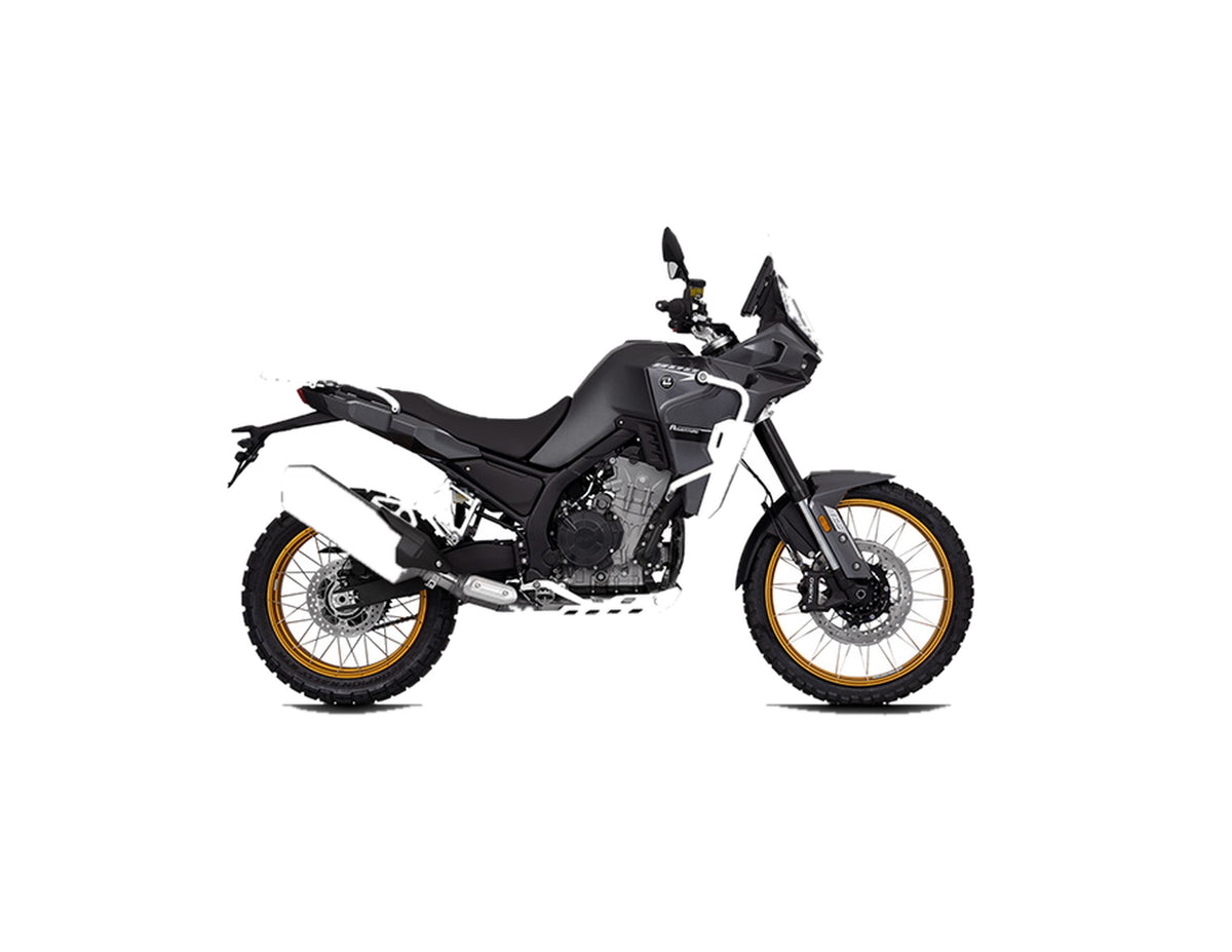 KOVE 800X PRO & RALLY 2024-2026 motorcycle