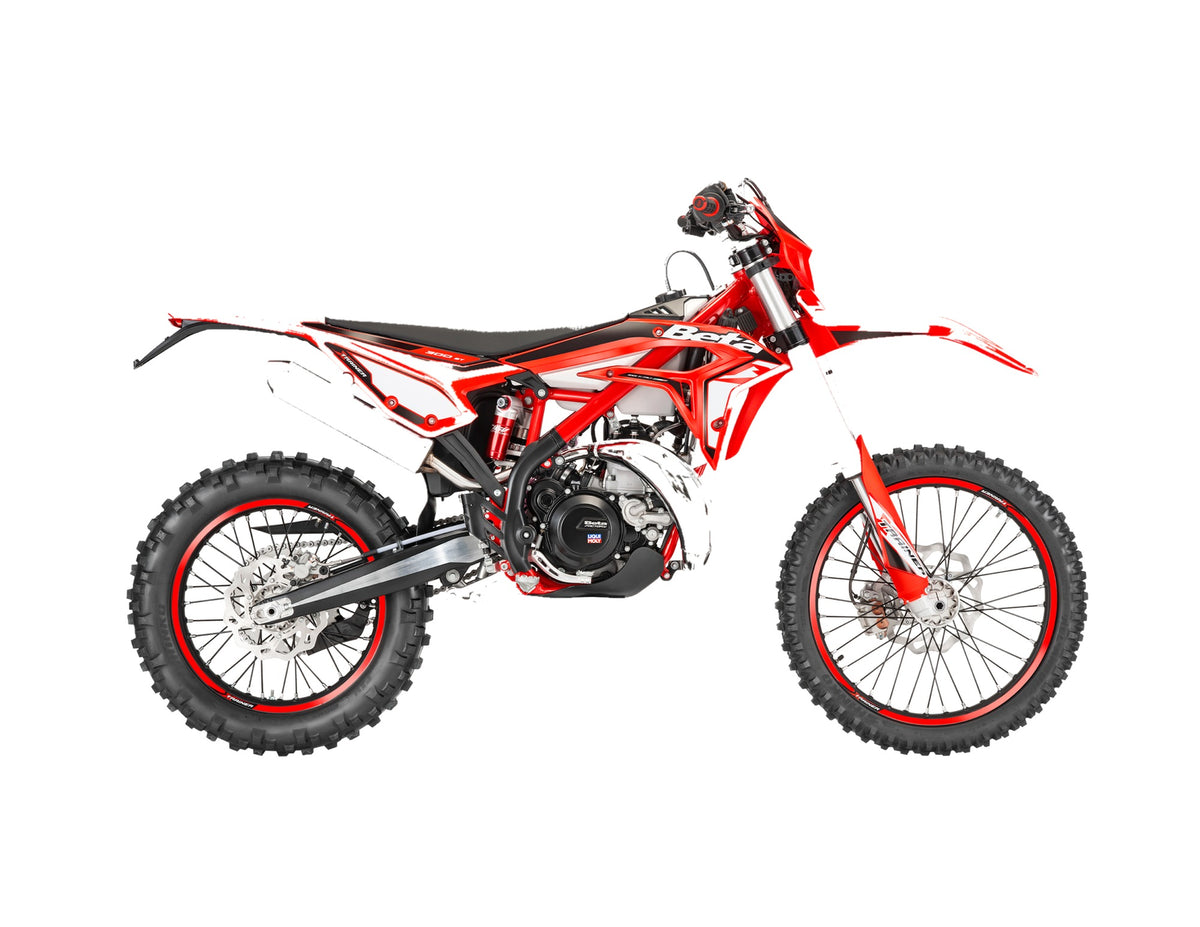 BETA XTRAINER 2023-2026 motorcycle