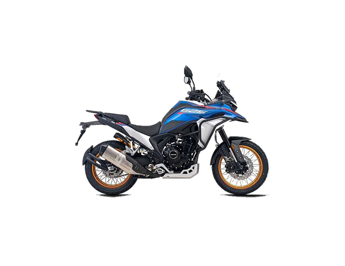 KOVE 625 X 2026 motorcycle