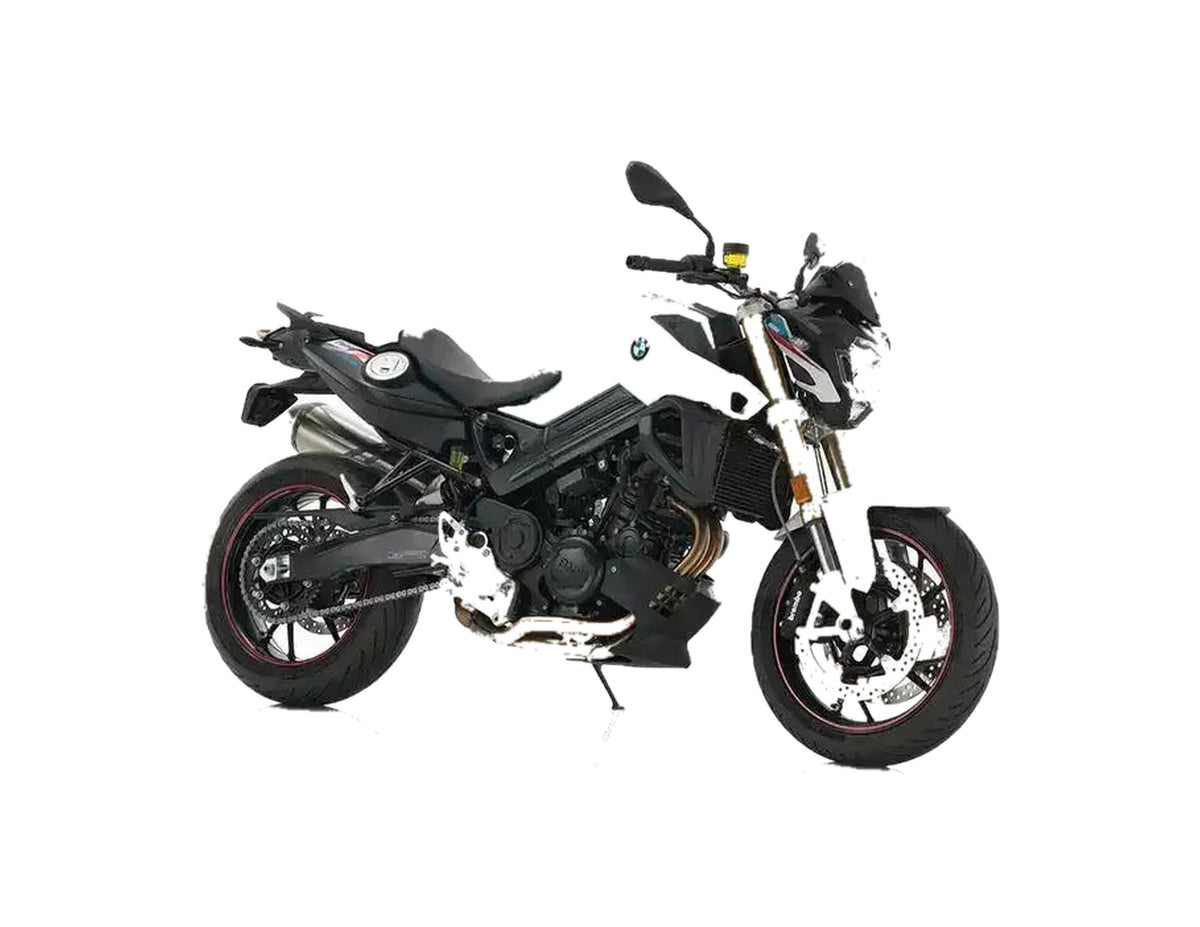 BMW F800 R 2015-2019 motorcycle