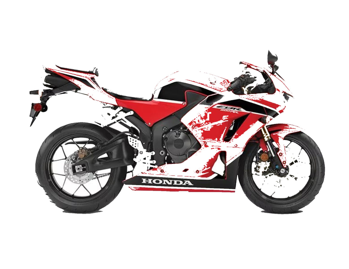HONDA CBR 600RR 2013-2019 motorcycle