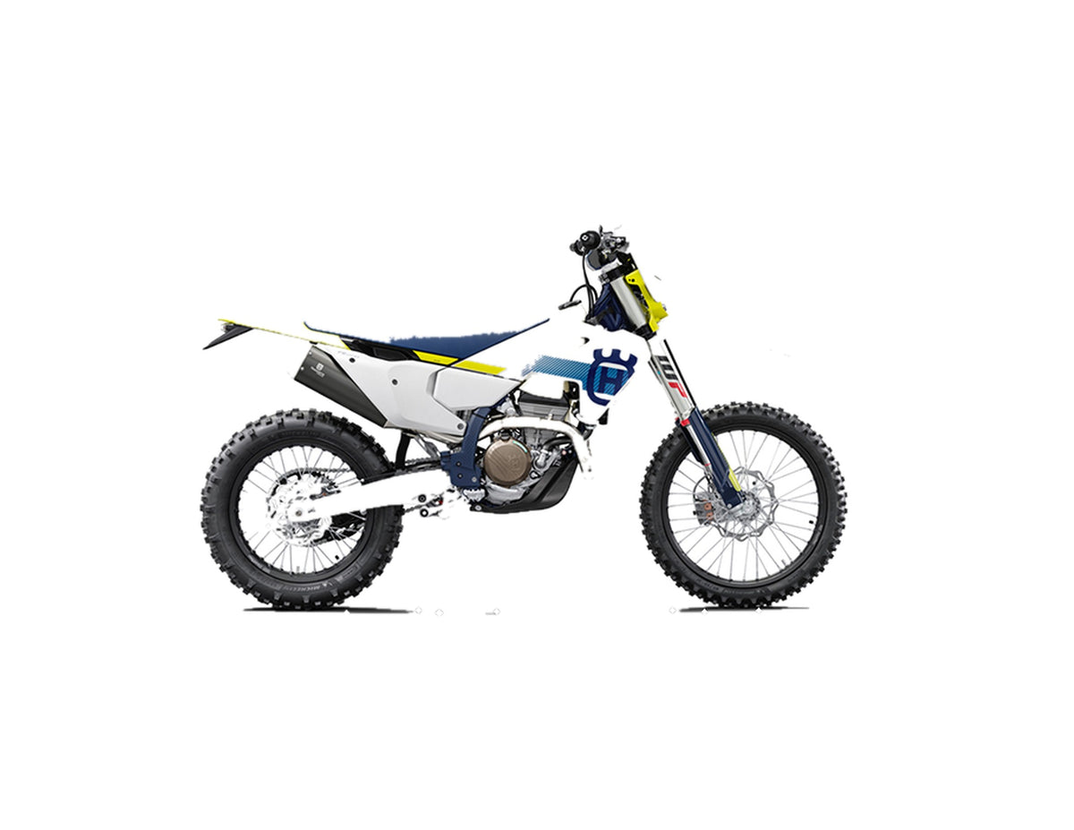 HUSQVARNA TE FE 2023-2024 motorcycle