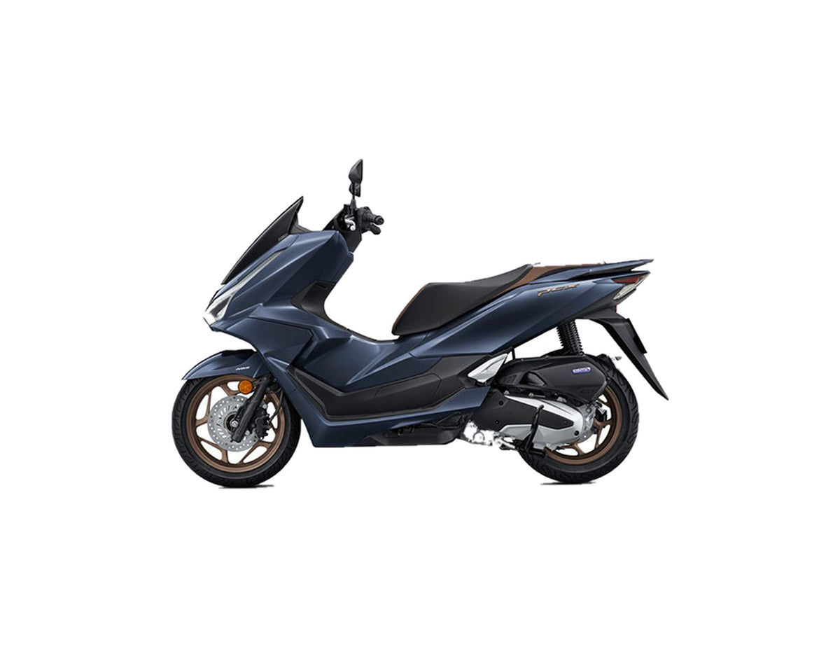 HONDA PCX 125 160 2025 2026 motorcycle