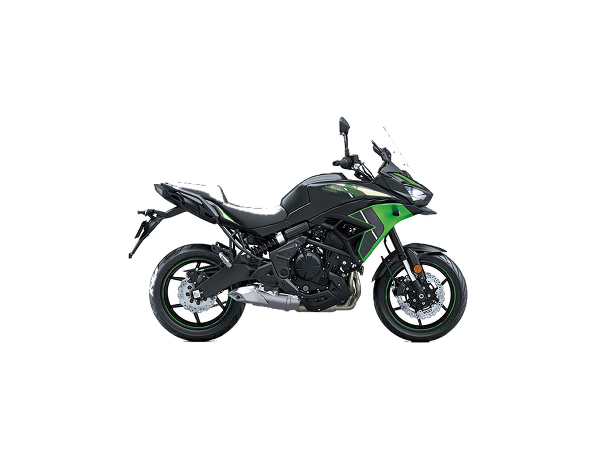 KAWASAKI VERSYS 650 2022 2026 motorcycle